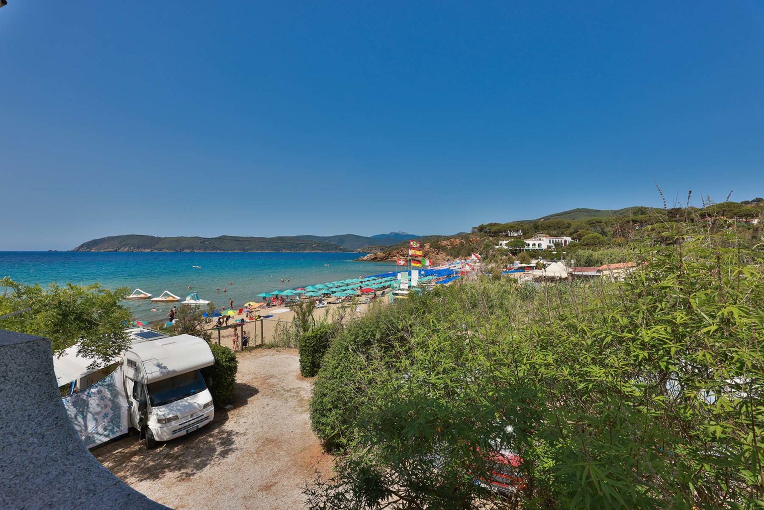 CAMPING LIDO ELBA RECENSIONI intelligence overview